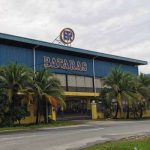 menggatal menggatal
